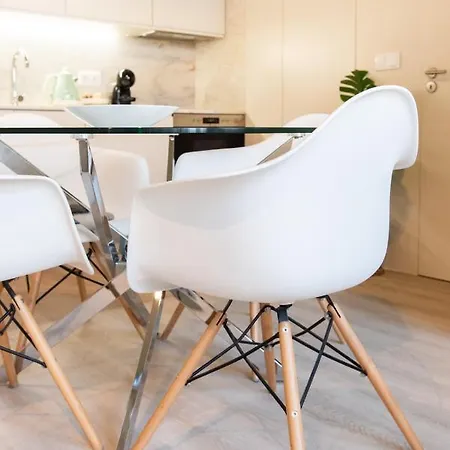 Apartamento Casa Barros - Miragaia Oporto