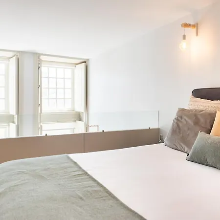 Casa Barros - Miragaia *