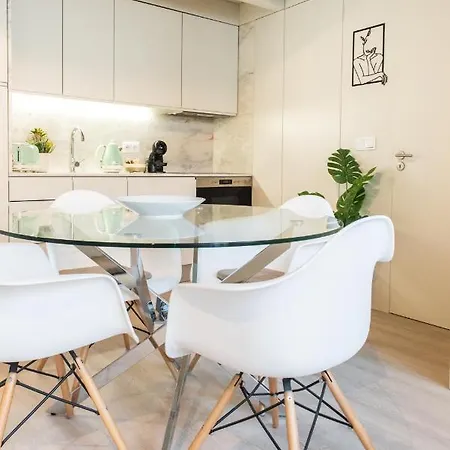 Casa Barros - Miragaia * بورتو