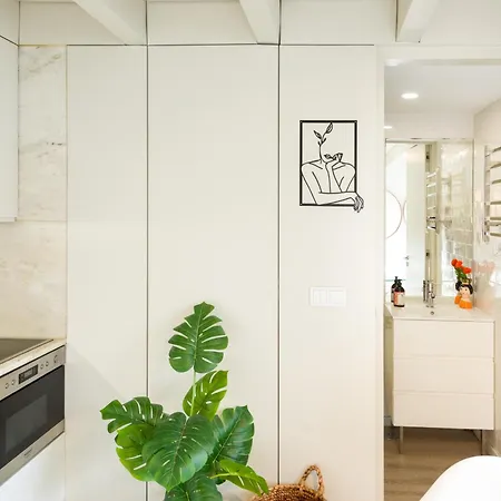 Casa Barros - Miragaia 아파트 *