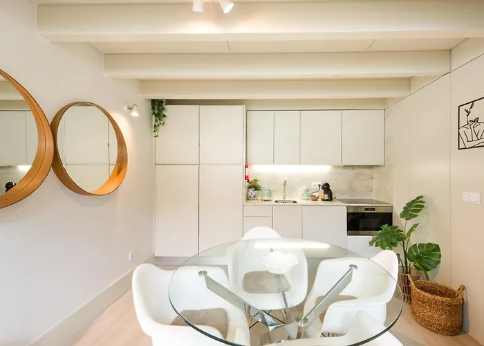 Casa Barros - Miragaia *