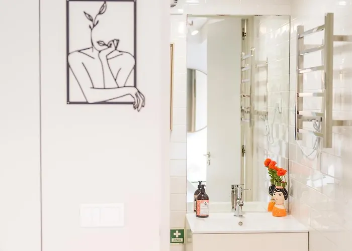 Casa Barros - Miragaia * 포르투