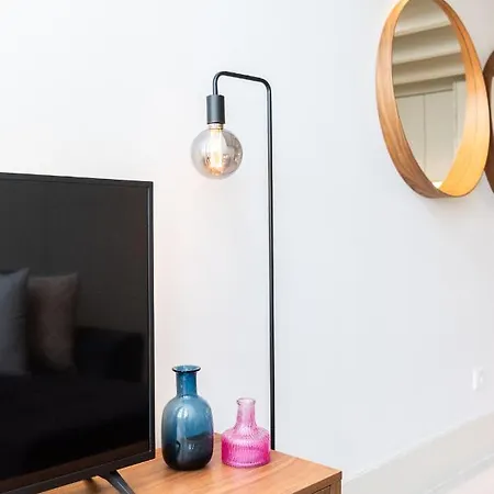 Casa Barros - Miragaia Porto