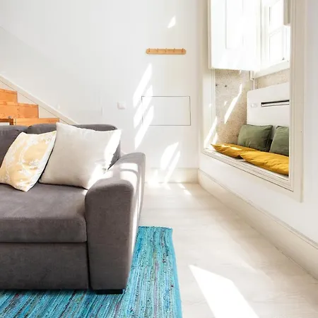 Apartmán Casa Barros - Miragaia