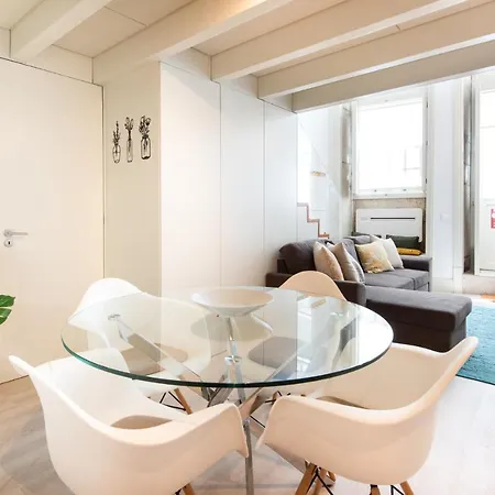 Apartmán Casa Barros - Miragaia