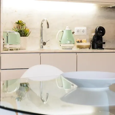 Casa Barros - Miragaia Apartmán *