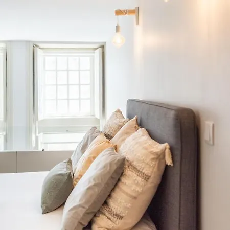 Casa Barros - Miragaia * Porto