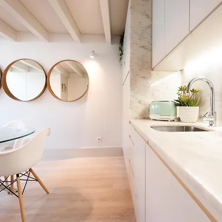 Casa Barros - Miragaia Apartmán *