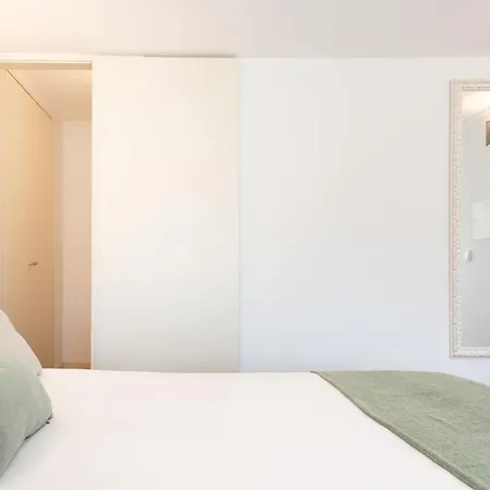 Casa Barros - Miragaia Apartmán