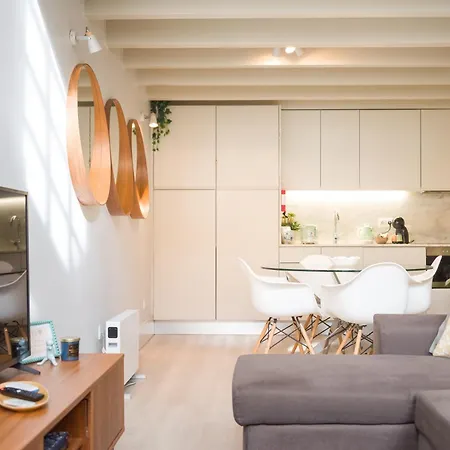 Casa Barros - Miragaia Apartmán