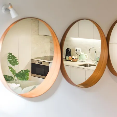 Apartmán Casa Barros - Miragaia *