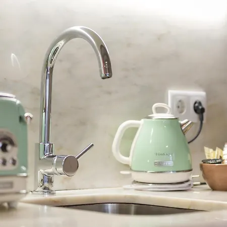 Casa Barros - Miragaia Porto