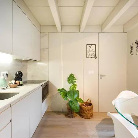 Casa Barros - Miragaia *