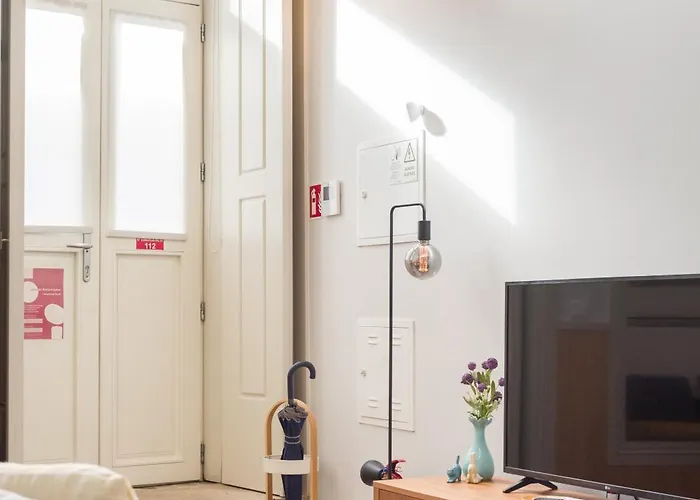 Apartmán Casa Barros - Miragaia