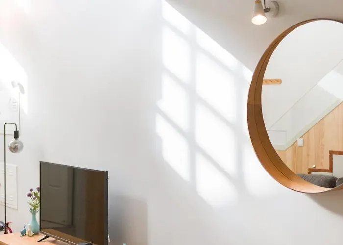 Casa Barros - Miragaia *