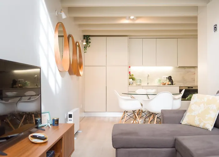 Casa Barros - Miragaia Apartmán