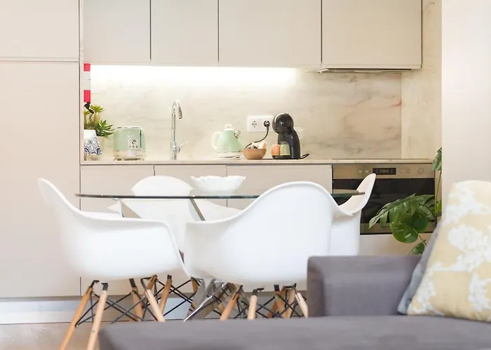 Casa Barros - Miragaia Apartmán Porto