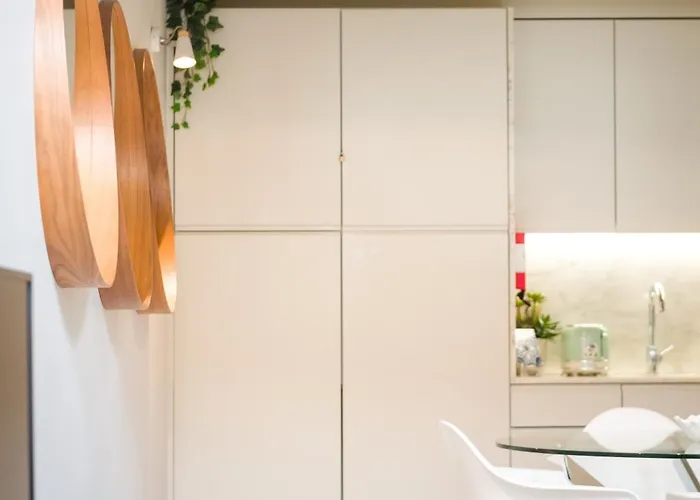 Apartmán Casa Barros - Miragaia *