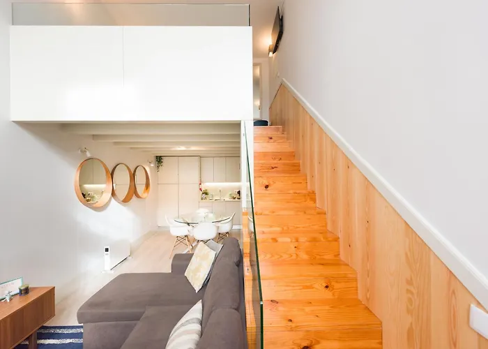 Casa Barros - Miragaia *