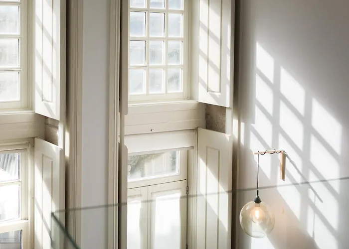 Casa Barros - Miragaia *