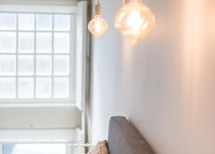 Apartmán Casa Barros - Miragaia Porto