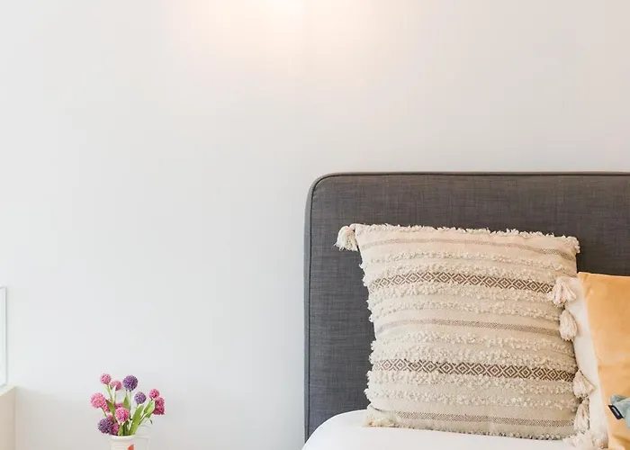 Casa Barros - Miragaia * Porto